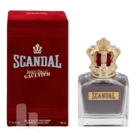 Produktbild för J.P. Gaultier Scandal Pour Homme Edt Spray 100 ml Herr