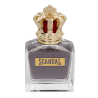 Produktbild för J.P. Gaultier Scandal Pour Homme Edt Spray 100 ml Herr