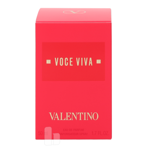 Valentino Valentino Voce Viva Edp Spray