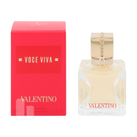 Produktbild för Valentino Voce Viva Edp Spray 50 ml Dam