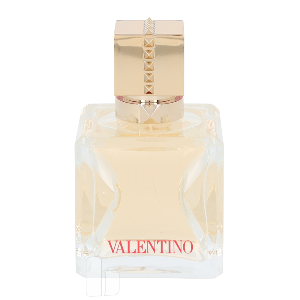 Produktbild för Valentino Voce Viva Edp Spray 50 ml Dam