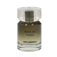 Produktbild för Karl Lagerfeld Bois De Yuzu Edt Spray 50 ml Herr