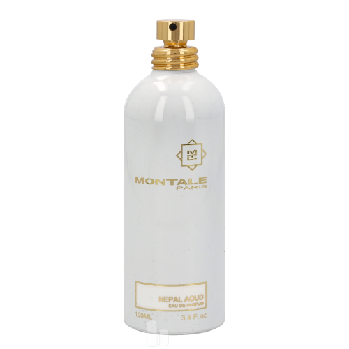 MONTALE Montale Nepal Aoud Edp Spray 100 ml Unisex