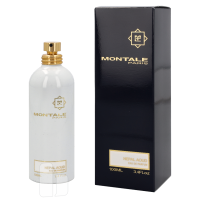 Produktbild för Montale Nepal Aoud Edp Spray 100 ml Unisex