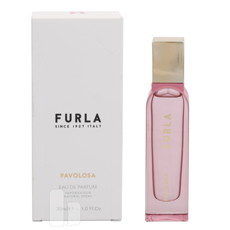 Produktbild för Furla Favolosa Edp Spray
