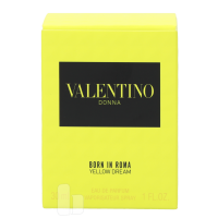 Produktbild för Valentino Donna Born In Roma Yellow Dream Edp Spray 30 ml Dam