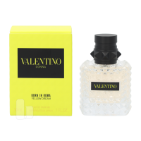 Produktbild för Valentino Donna Born In Roma Yellow Dream Edp Spray 30 ml Dam