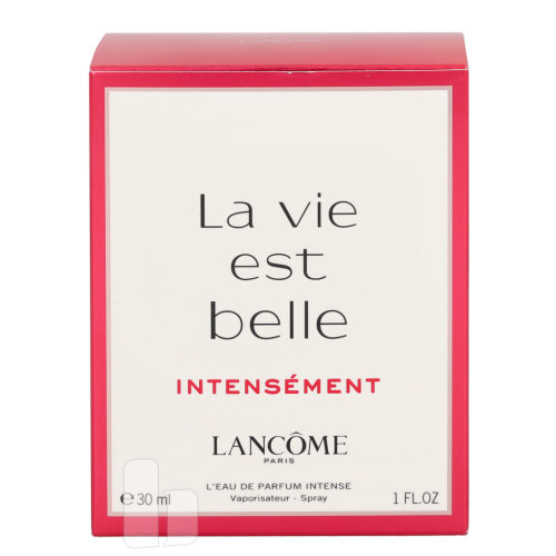 Lancome Lancome La Vie Est Belle Intensement Edp Spray