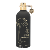 Produktbild för Montale Aqua Gold Edp Spray