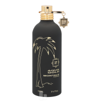 Produktbild för Montale Aqua Gold Edp Spray 100 ml Unisex