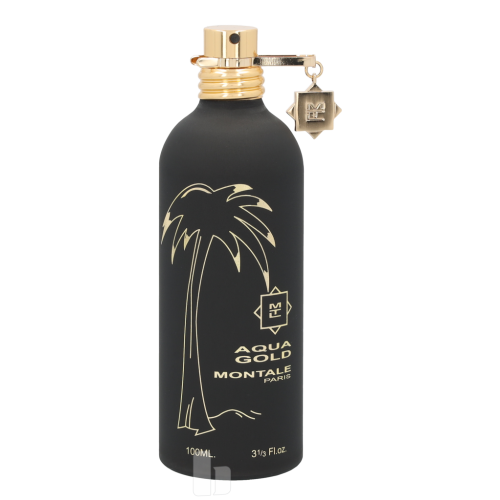 MONTALE Montale Aqua Gold Edp Spray 100 ml Unisex