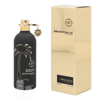 Produktbild för Montale Aqua Gold Edp Spray 100 ml Unisex