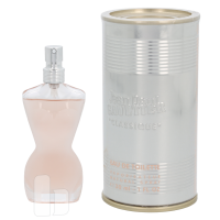 Produktbild för J.P. Gaultier Classique Edt Spray 30 ml Dam