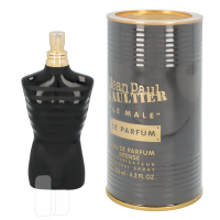 Produktbild för J.P. Gaultier Le Male Le Parfum Edp Spray Intense 125 ml Herr