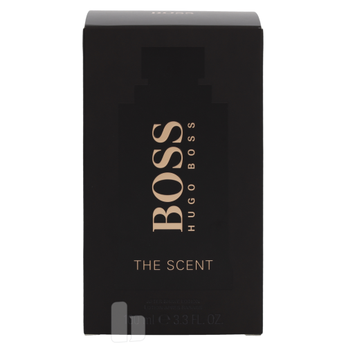 Hugo Boss Hugo Boss The Scent After Shave Lotion