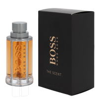 Miniatyr av produktbild för Hugo Boss The Scent After Shave Lotion