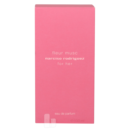 Narciso Rodriguez Narciso Rodriguez Fleur Musc For Her Edp Spray