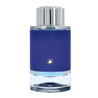 Produktbild för Montblanc Explorer Ultra Blue Edp Spray 100 ml Herr