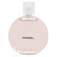 Produktbild för Chanel Chance Eau Vive Edt Spray 150 ml Dam