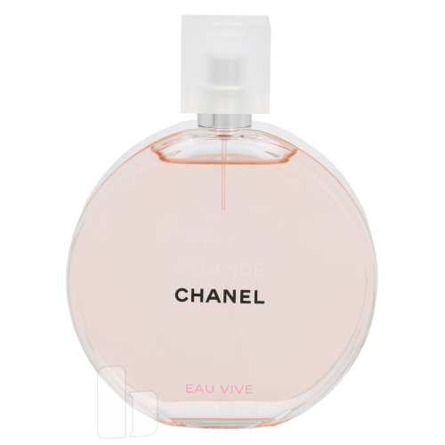 Chanel Chanel Chance Eau Vive Edt Spray 150 ml Dam