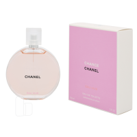 Produktbild för Chanel Chance Eau Vive Edt Spray 150 ml Dam