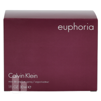 Miniatyr av produktbild för Calvin Klein Euphoria Women Edp Spray