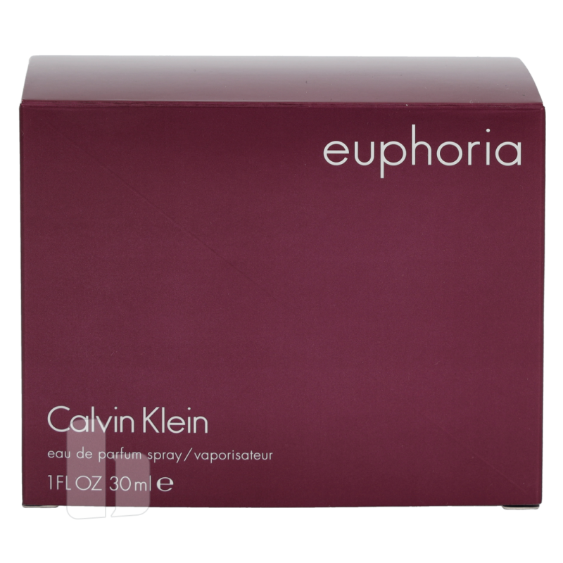 Produktbild för Calvin Klein Euphoria Women Edp Spray