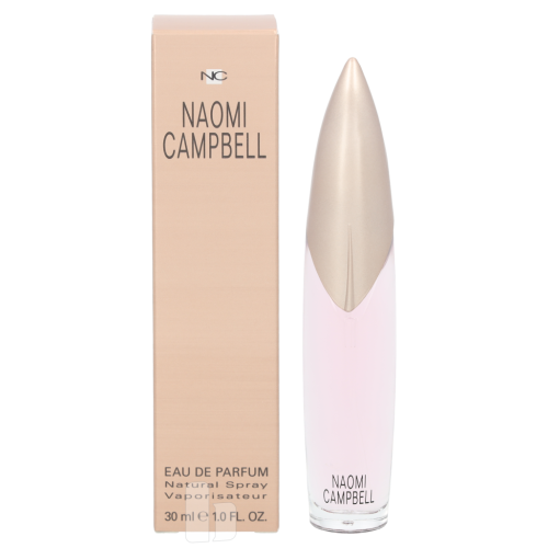 Naomi Campbell Naomi Campbell Edp Spray