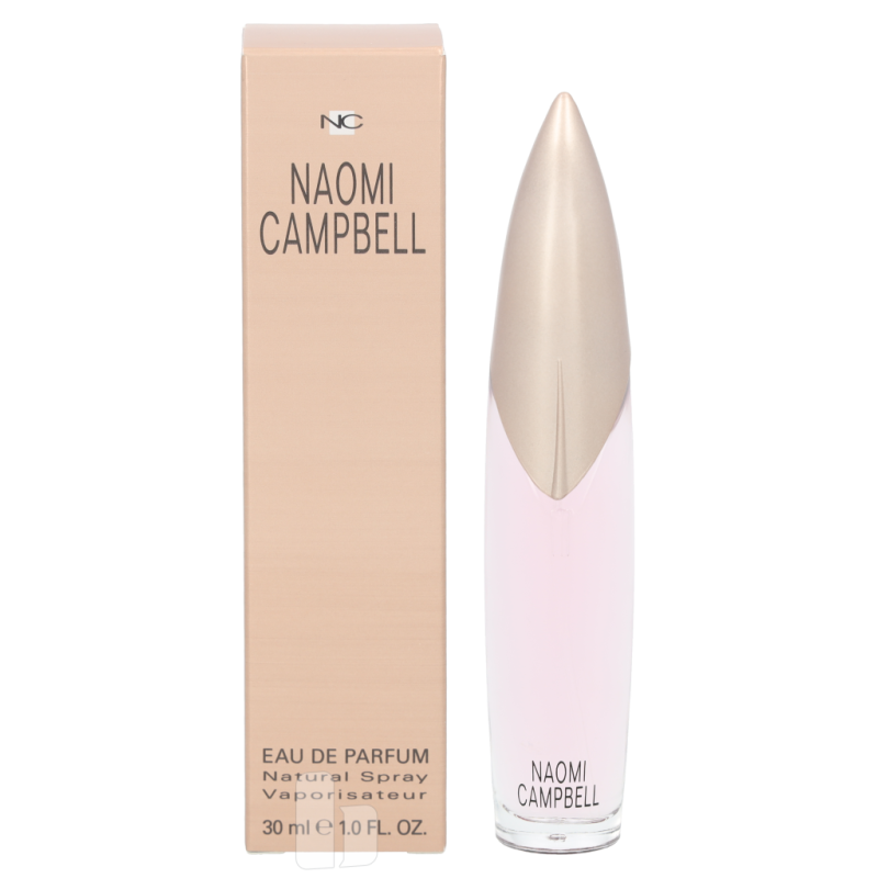 Produktbild för Naomi Campbell Edp Spray