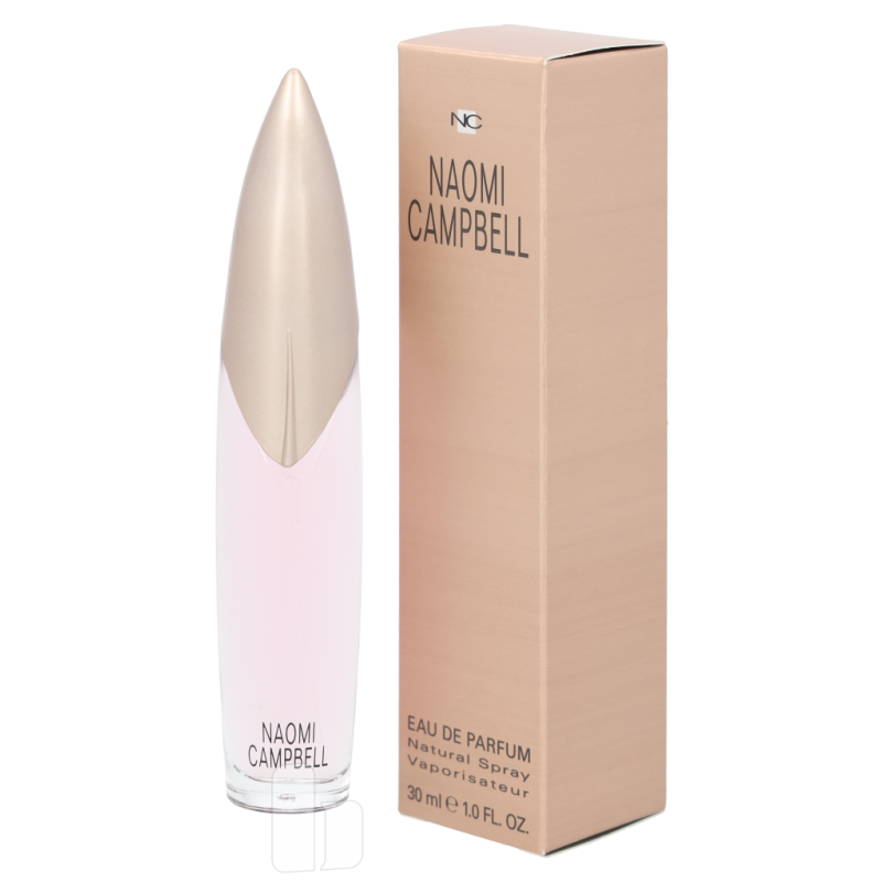 Produktbild för Naomi Campbell Edp Spray