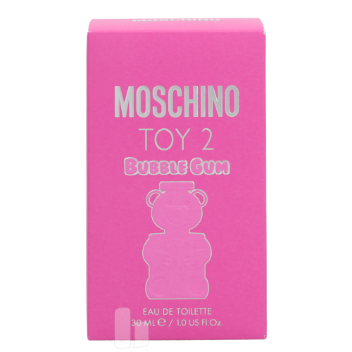 Moschino Moschino Toy 2 Bubble Gum Edt Spray