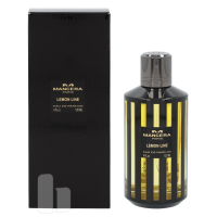 Produktbild för Mancera Lemon Line Edp Spray 120 ml Unisex