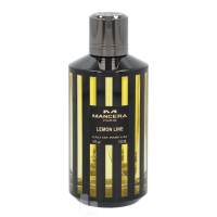 Produktbild för Mancera Lemon Line Edp Spray 120 ml Unisex