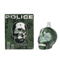 Miniatyr av produktbild för Police To Be Camouflage For Man Edt Spray