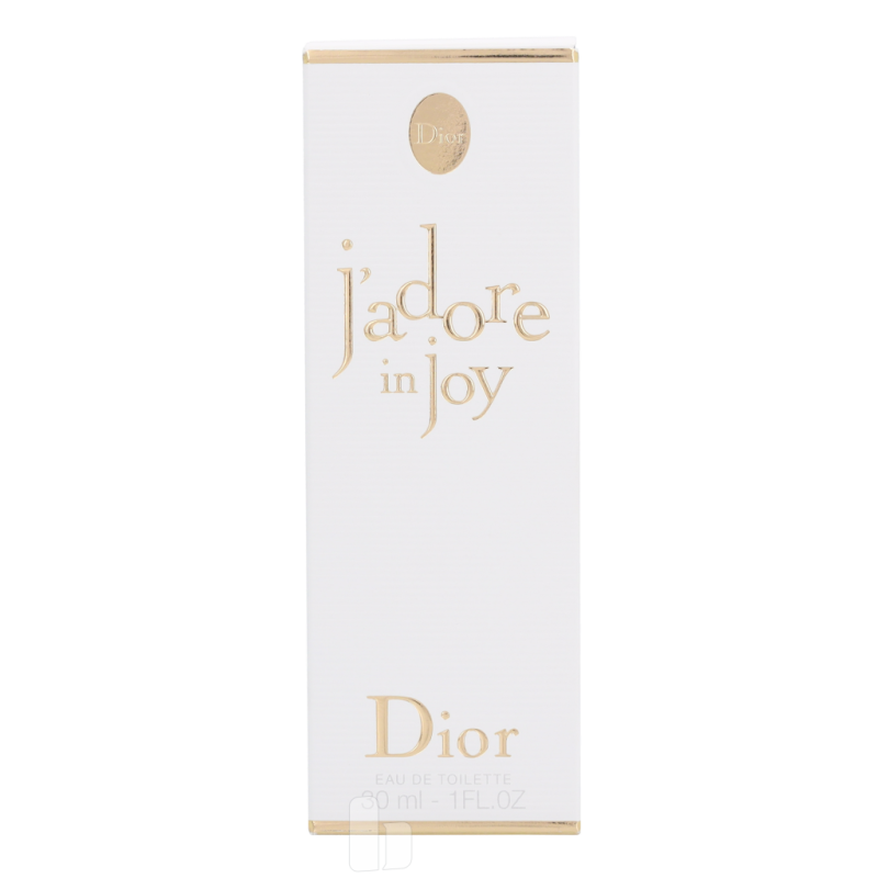Produktbild för Dior J'Adore In Joy Edt Spray