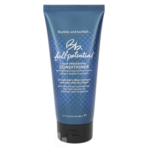 Bumble and bumble Bumble & Bumble Hair Preserving Conditioner