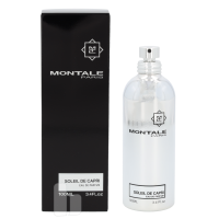 Miniatyr av produktbild för Montale Soleil de Capri Edp Spray