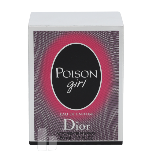 Christian Dior Dior Poison Girl Edp Spray 50 ml Dam