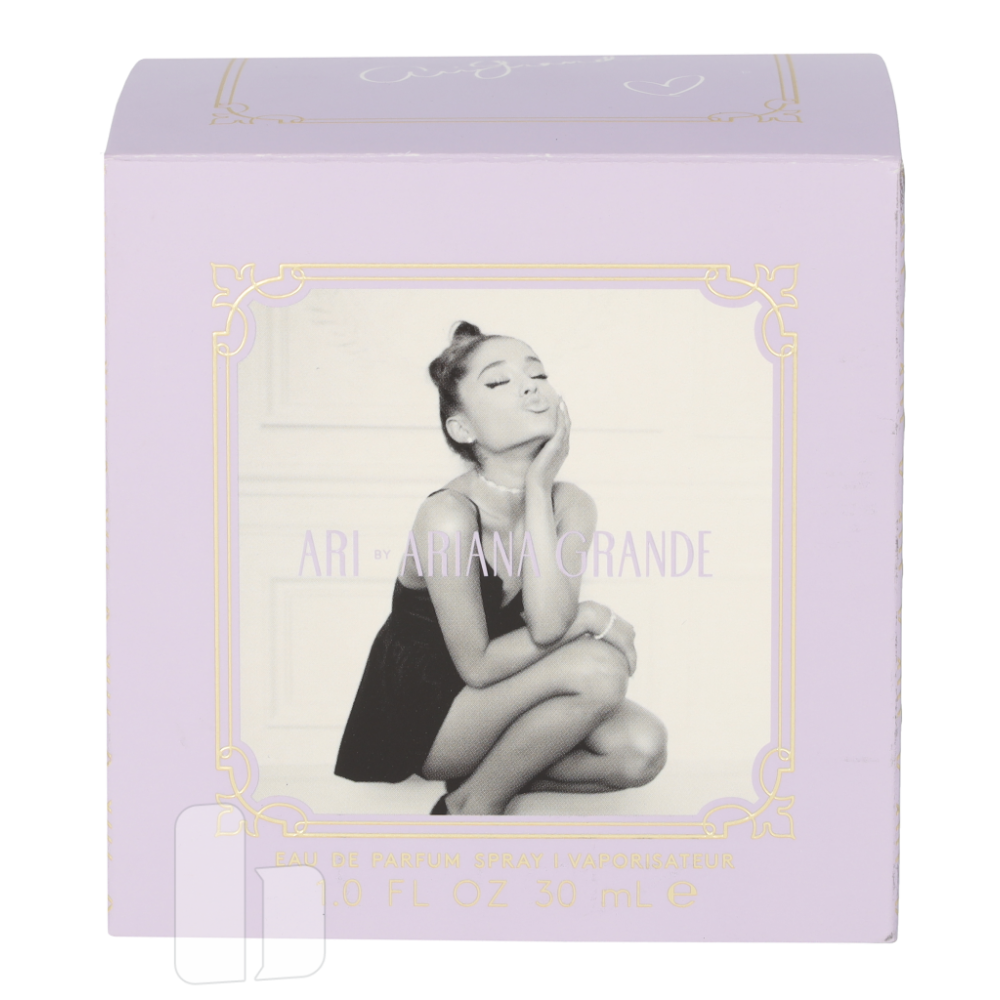 Produktbild för Ariana Grande Ari Edp Spray 30 ml Dam