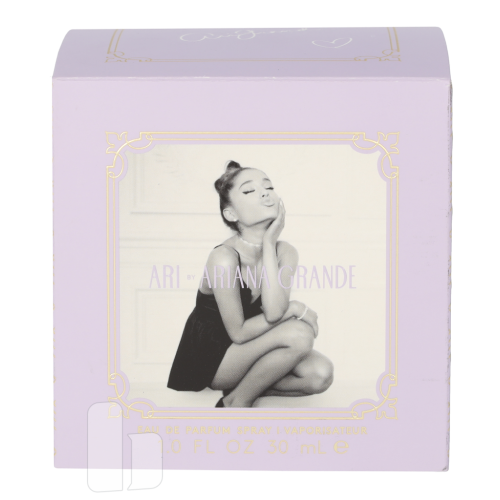 Ariana Grande Ariana Grande Ari Edp Spray 30 ml Dam