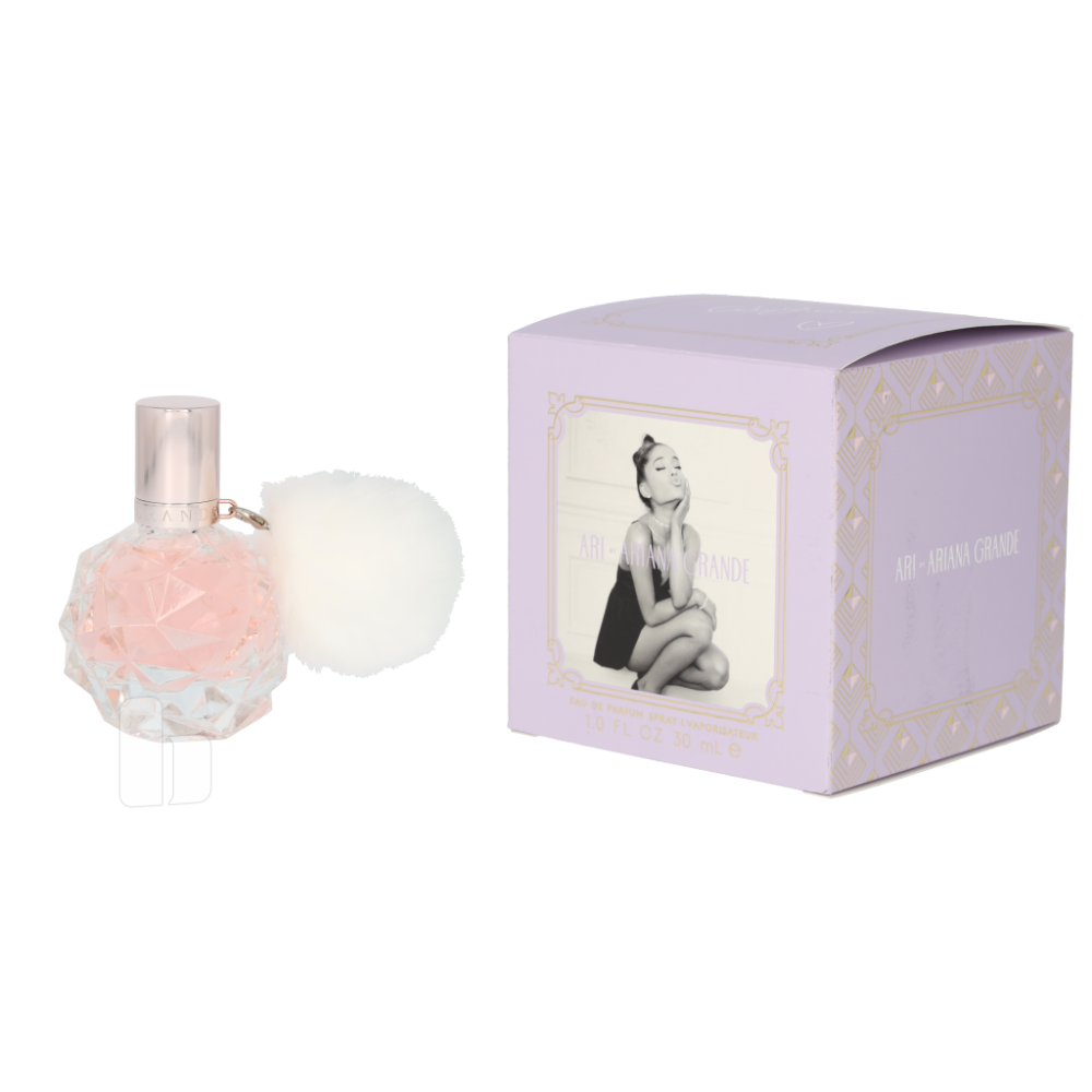 Produktbild för Ariana Grande Ari Edp Spray 30 ml Dam