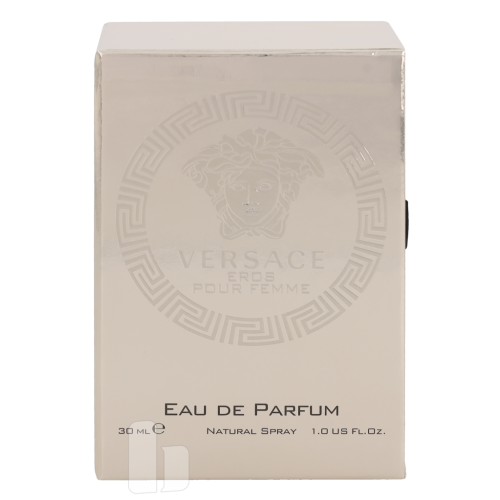 Versace Versace Eros Pour Femme Edp Spray
