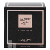 Produktbild för Lancome La Nuit Tresor Edp Spray
