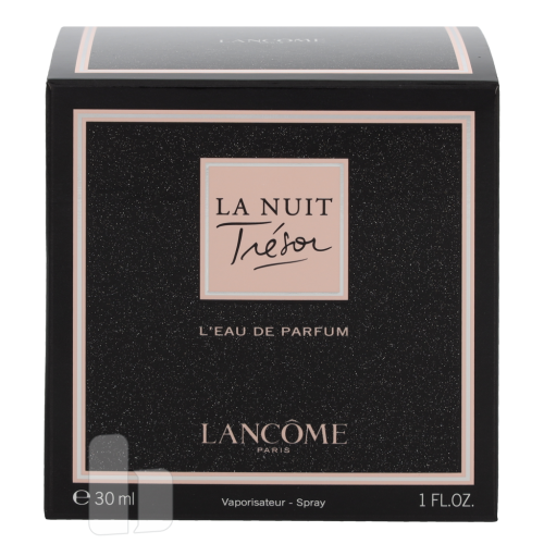 Lancome Lancome La Nuit Tresor Edp Spray