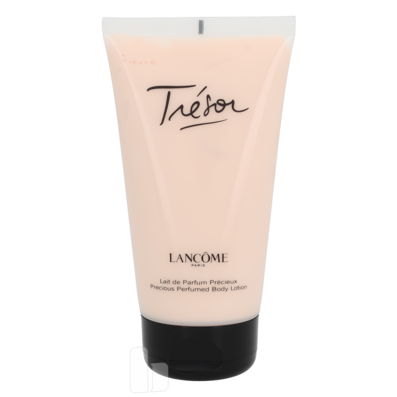 Produktbild för Lancome Tresor Precious Perfumed Body Lotion