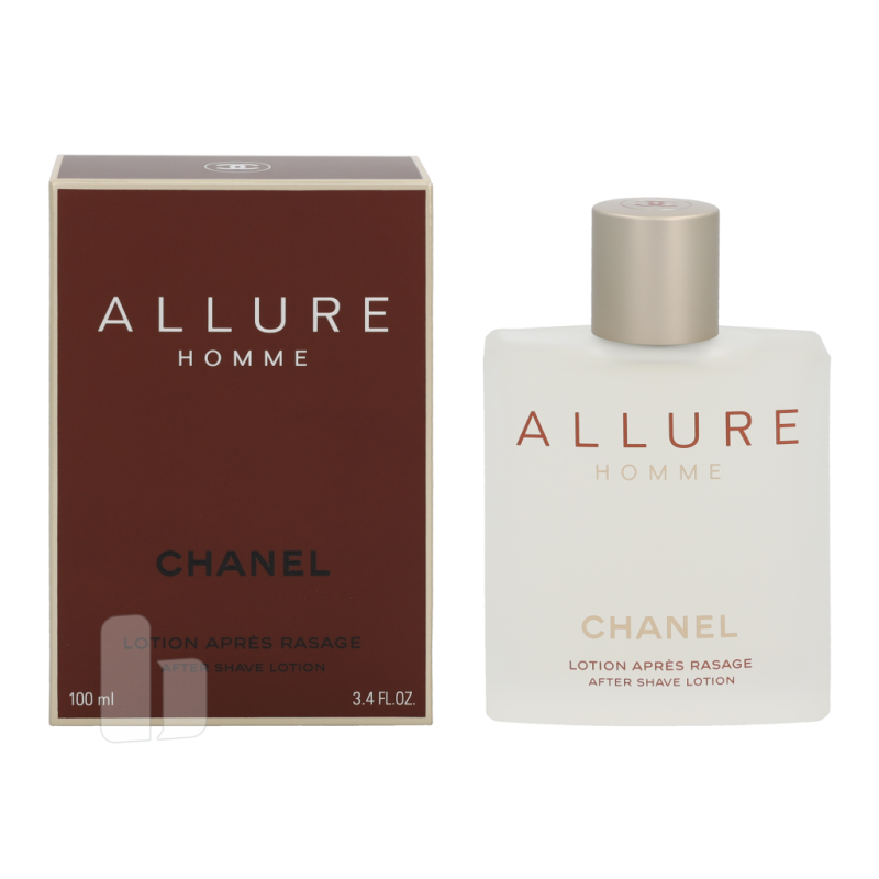 Produktbild för Chanel Allure Homme After Shave Lotion