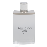 Produktbild för Jimmy Choo Man Ice Edt Spray 100 ml Herr
