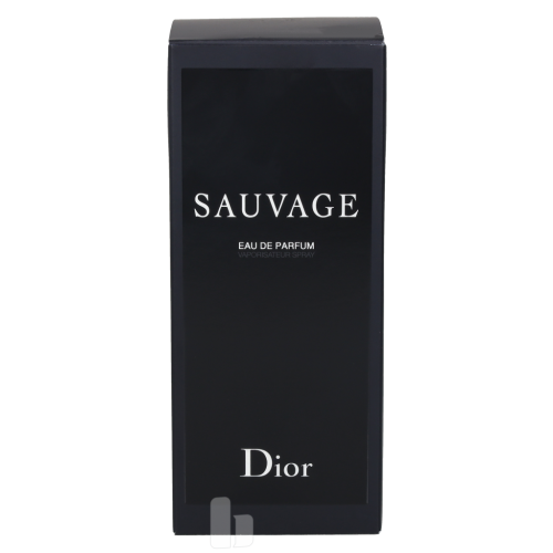Christian Dior Dior Sauvage Edp Spray
