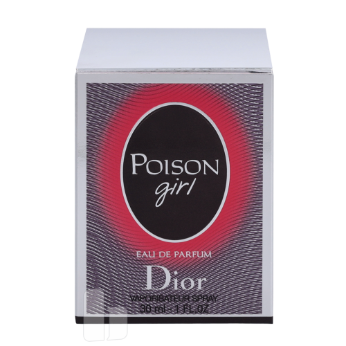 Christian Dior Dior Poison Girl Edp Spray