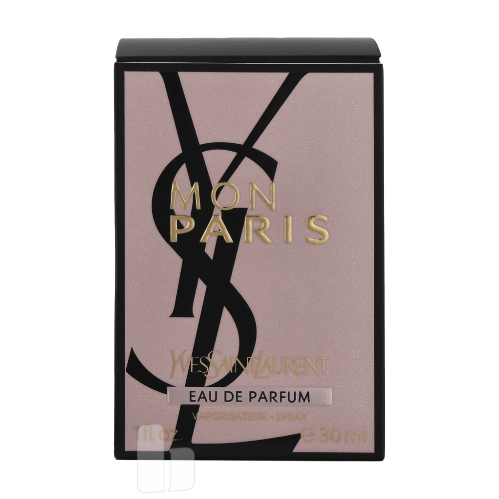 Produktbild för YSL Mon Paris Edp Spray 30 ml Dam